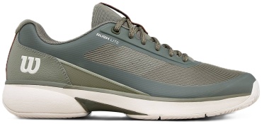Кроссовки Wilson Rush Lite 5 DST зеленый