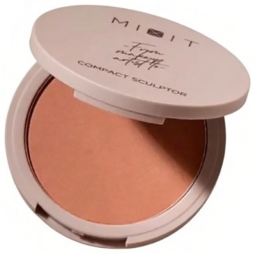 MIXIT Make Up Сompact Sculptor скульптор 03