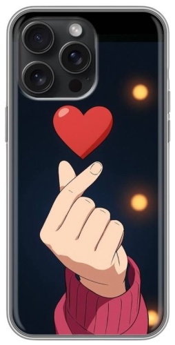 Чехол BAIKO для Apple iPhone 13 Pro рисунок