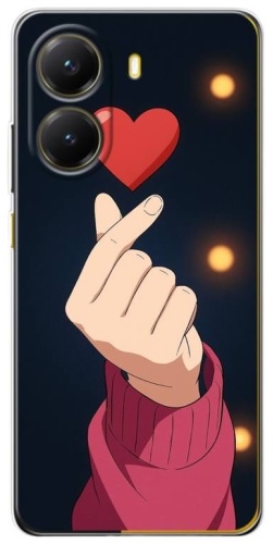Чехол BAIKO для POCO X7 Pro рисунок