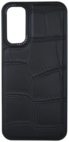 Чехол CASETiFY для Samsung Galaxy A14 черный