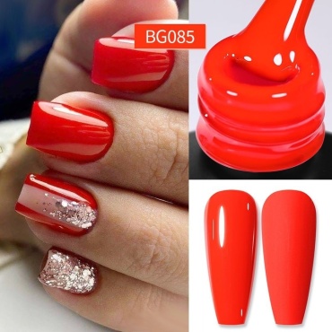BORN PRETTY гель-лак New Color BG085 глянцевое 15 мл