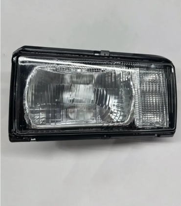 Автосвет блок фара 21050-3711011-20 (1/2,48)