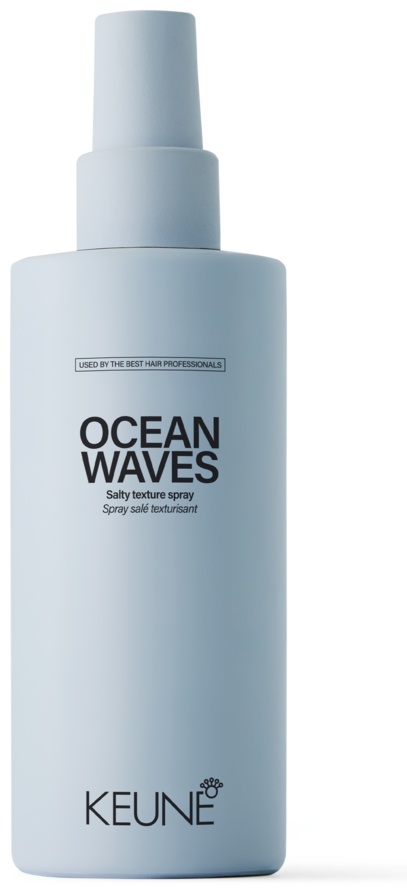 Keune Ocean Waves спрей средняя фиксация 200 мл