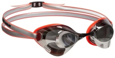 Madwave M0458 07 0 07W унисекс черный, красный