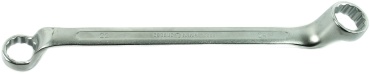 СЕРВИС КЛЮЧ ключ накидной 22x24 мм 70533, 1 шт