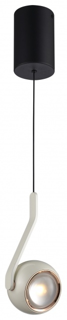 Люстра подвесная iLedex LED, кол-во ламп: 1 шт