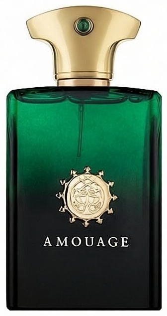 Amouage Epic Man парфюмерная вода EDP 100 мл, для мужчин
