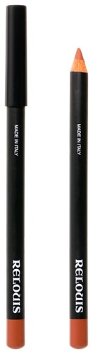 RELOUIS Lip liner карандаш тон 14 nude beige