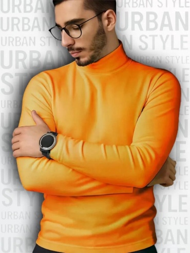 Жилет Urban Style красный