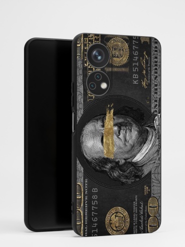 Чехол для OPPO Reno 8T рисунок