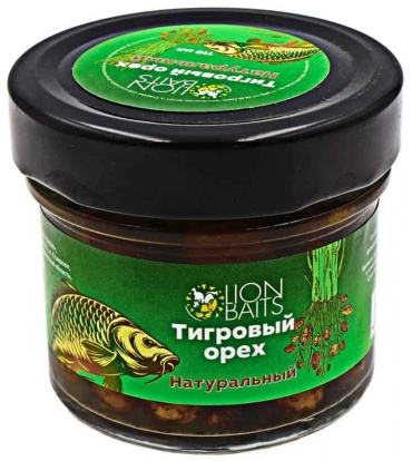 Lion Baits LBTOS-001 Натуральный 0.1 кг