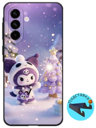 Чехол BAIKO для Samsung Galaxy A24 рисунок