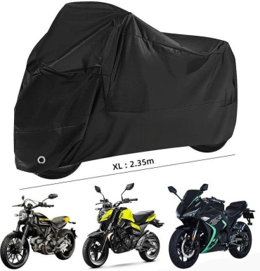 Sonlink тент XL 2.35m XL черный