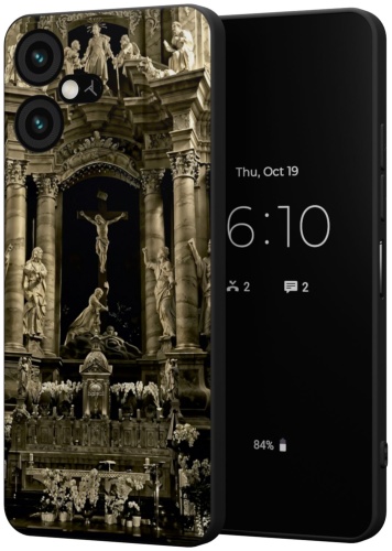 Чехол Mcover для TECNO Pova Neo 3 рисунок