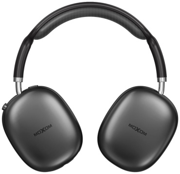 Наушники Moxom MX-WL75 черный