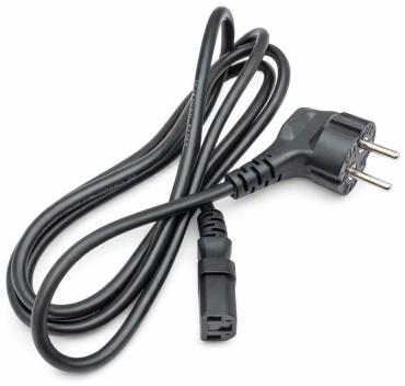 Кабель CEE 7/16 - C13 1.5 м 6878027_937777039