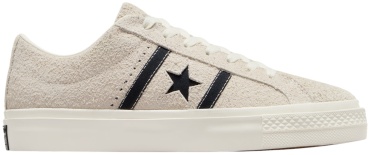 Кеды Converse One Star Academy Pro молочный