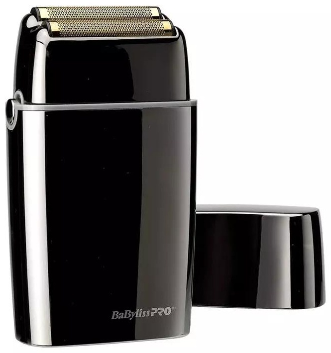 Электробритва BaBylissPRO FXFS2GSE роторная