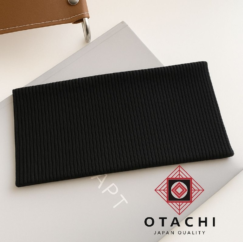OTACHI повязка на голову украшение 1 шт, черный