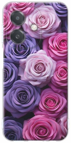 Чехол для OPPO A3, A3x рисунок