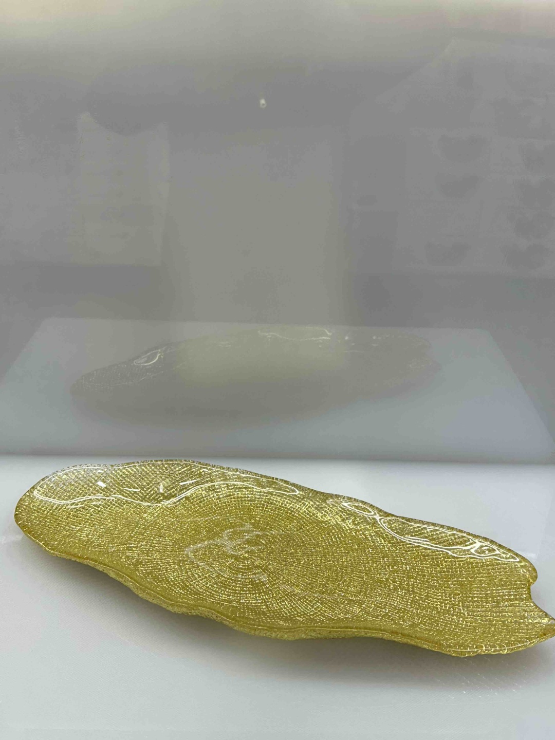 Dubay gold холодница dubay gold IVV 245-89 овальная 1 шт