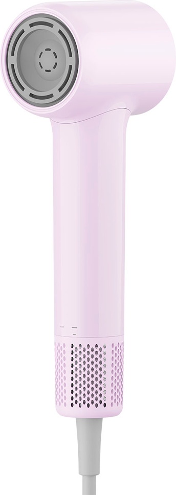 DREAME Hair Dryer Mini фен фиолетовый