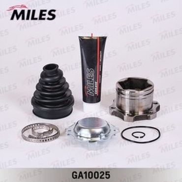 MILES шрус внутренний GA10025