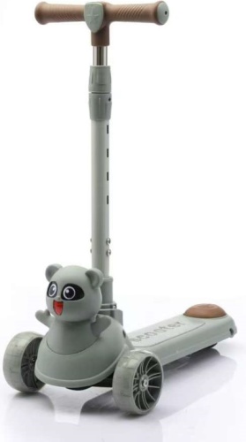 1TOY COM950 зеленый