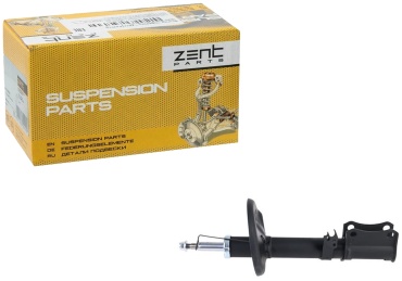 ZentParts задний Z01582 1 шт