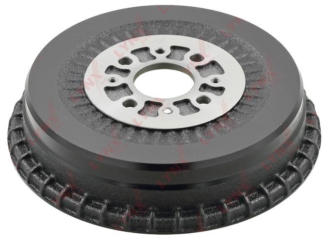 Диски LYNXauto задние BM1088