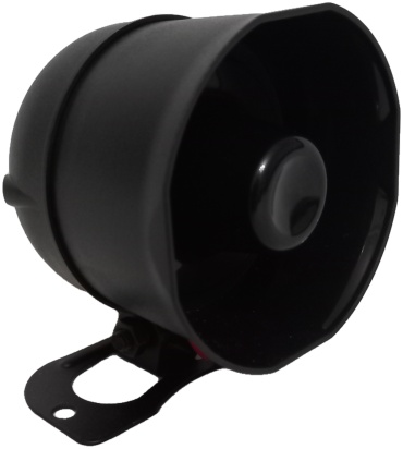 Модуль-сирена Siren horn