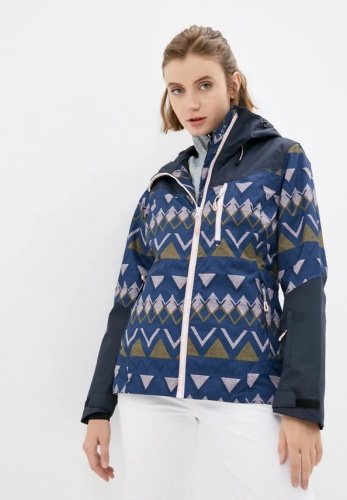 Icepeak CORNELIA 8 53226 571 синий 42