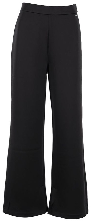 Повседневные брюки Calvin Klein черный