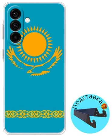 Чехол BAIKO для Samsung Galaxy S24+ рисунок