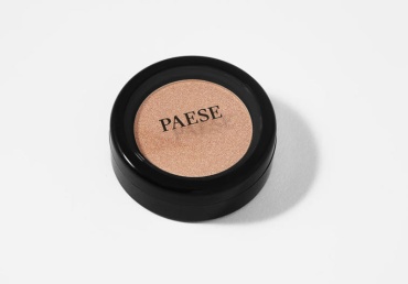 Paese тени сухие 35001WH Золотистый