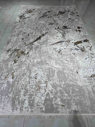 Ковер Bal Carpet 150x230 см, короткий ворс, Турция