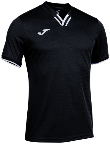 Футболка JOMA черный