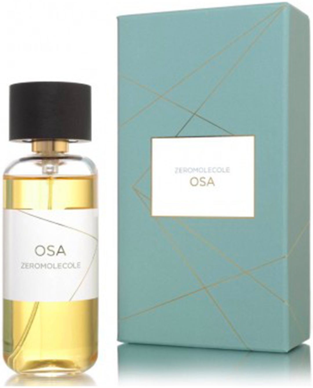 Zeromolecole OSA парфюмерная вода EDP 100 мл, унисекс