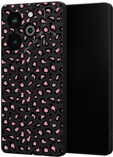 Чехол для TECNO POVA 6 Pro рисунок