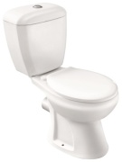 Унитаз 911532022, керамика