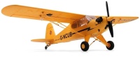Самолет Самолет на радиоуправлении AI60-J3