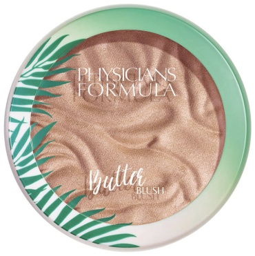 Physicians Formula Румяна с маслом мурумуру Murumuru Butter Blush румяна Натуральное сияние