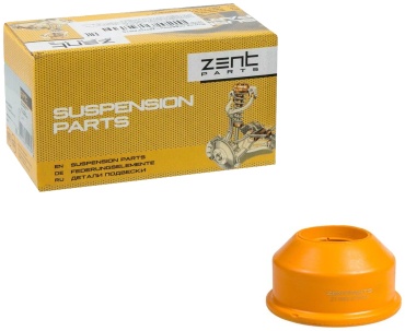 ZentParts опора амортизатора Z11883