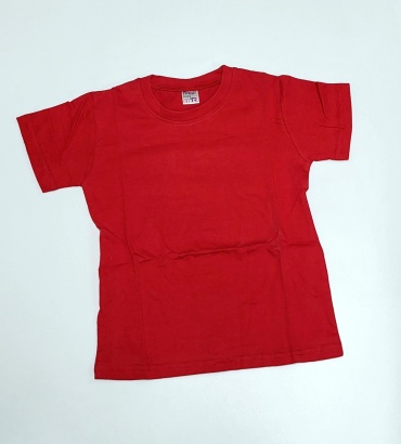 Футболка Timur kids красный
