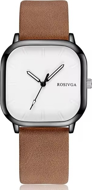 Кварцевые Rosivga Essentials сталь