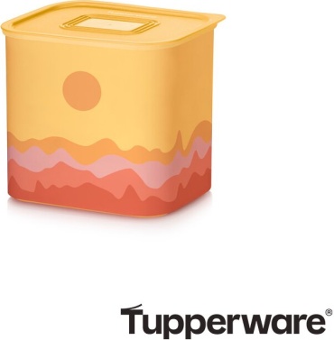 Tupperware контейнер 11177585 1 шт, полипропилен