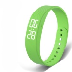 Фитнес-браслет GB4943.1-2022 зеленый
