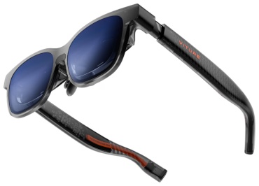 Смарт-очки VITURE Luma XR Glasses черный