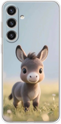 Чехол BAIKO для Samsung Galaxy A34 рисунок